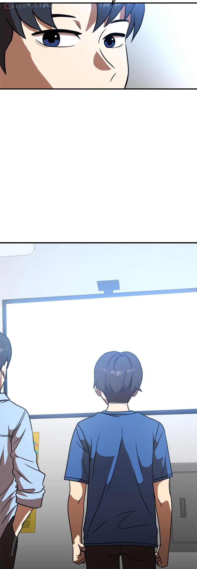 Đọc truyện [Leak] Cao thủ tái xuất - Chap 83